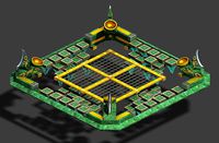 Soldier - Quartet Platform 02