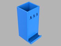 AAA Battery Dispenser