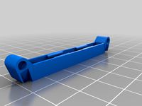Playmobil link arm part 3214490 for kit 4320