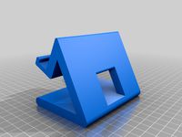 Phone Stand