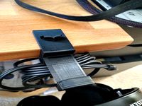 Batman Desk Headphone Holder