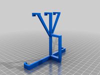 one hand handle kobo aura2