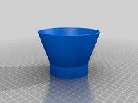 Philips Hue Lily shades - normal, narrow and wide