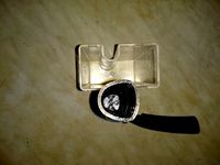 Coffee maker holder VITEK vt-1522bk