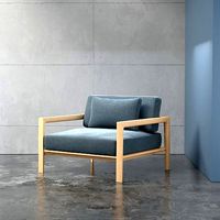 SP01 Ling Armchair 1002x900