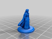 Betrayal at House on the Hill: Girl Companion