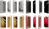 Samsung Galaxy C5 All Colours
