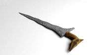 Kris Dagger 5