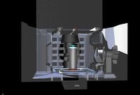 Resting Chamber