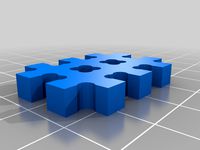 The Lego style constructor for prototyping and scaffolding