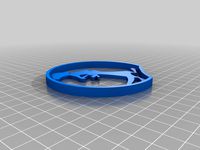 Timon Mickey Mouse Ears