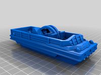 Terrapin 28mm - 1/56 remix