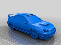 Racingcar
