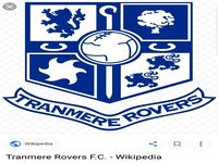 Tranmere R