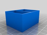 Case for ESP01+Relay+Hi-Link