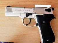 Reddot picatinny Walther CP88 CO2