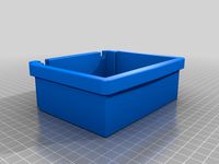 Subaru tray Console 92173SG010