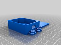 FyseTC Wifi-Module Case