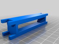 18650 bicycle support