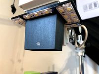 Bresser Microscope Clip On LED Light
