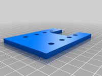 Modernization of the soldering iron stand