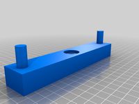 pencil mid finder
