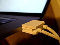 MacBook Pro USB-C (Thunderbolt) Guide