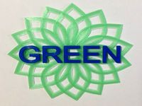 Green Party Logo