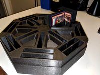 Magic Cube Storage Box - Octobox!