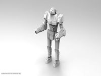 Battletech Clint