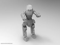 Battletech Flashman