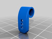 Mount for 19/19 cameras, HSKRC XL7