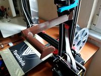 Tevo Tarantula Spool Holder