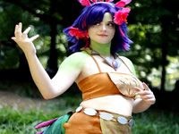 Neeko (League of Legends) Acessories