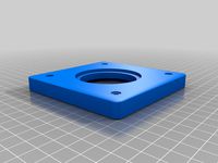 Tenergy Lamp Wall Mount