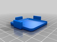 cap for enclosure runcam 5