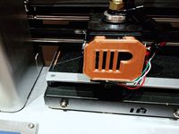 Monoprice Select Mini Fan Guard