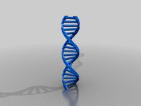 Customizable DNA