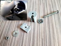 mirror fix for Renault Clio II (2001-2008)