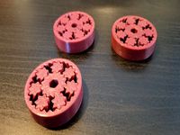 Helical Planetary Bearing 40mm OD