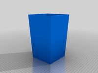 Tarogo Lamp Shade