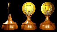 Trophy