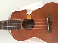Ukulele Strap