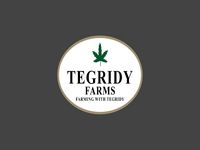 Tegrity Farms Logo