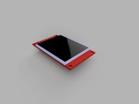 1.8 TFT Display ST7735