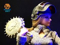 PUBG Frying Pan Additional Skin