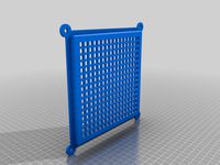 Ventilation Grid