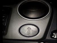 VW / Amarok Dash Mount