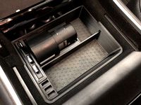 Tesla Model 3 Tray with Integrated USB Hub + J1772 Slot