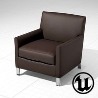 MolteniC Francine Chair UE